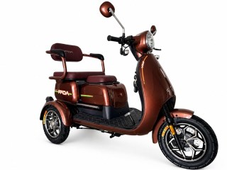 FADA eLITE BROWN7